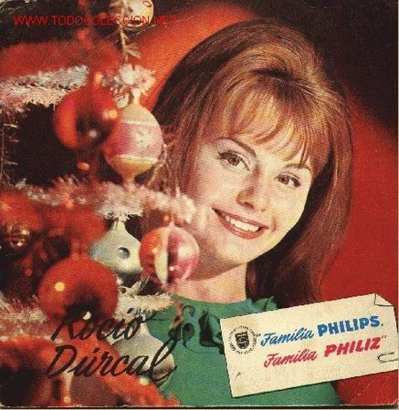 Discos de vinilo: Rocio Durcal - Foto 1