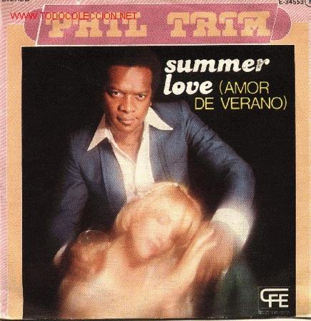 Discos de vinilo: Phil Trim - Foto 1