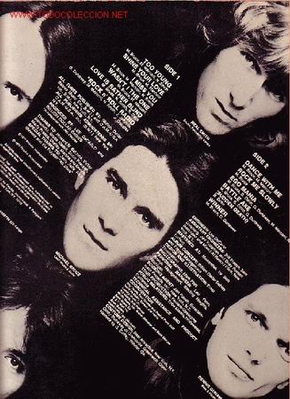 Discos de vinilo:   - Foto 2