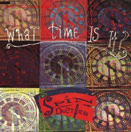 Discos de vinilo: Spin Doctors - Foto 1