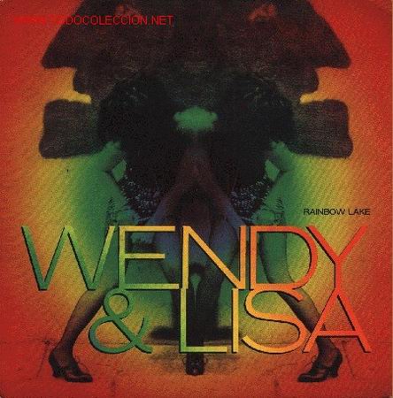 Discos de vinilo: Wendy & Lisa - Foto 1