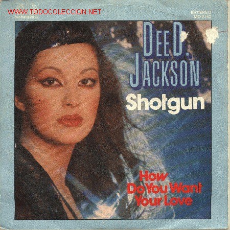 Discos de vinilo: Dee  D. Jackson - Foto 1