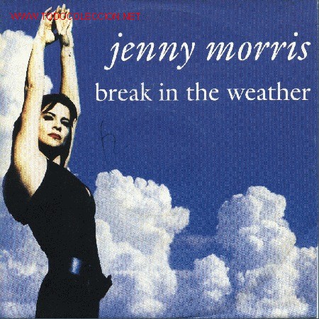Discos de vinilo: Jenny Morris - Foto 1