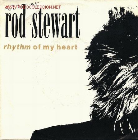 Discos de vinilo: Rod Stewart - Foto 1