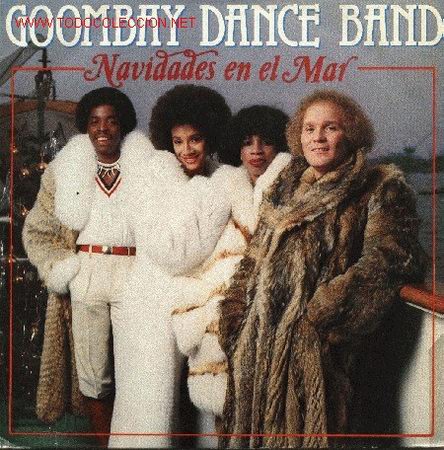 Discos de vinilo: Goombay Dance Band - Foto 1