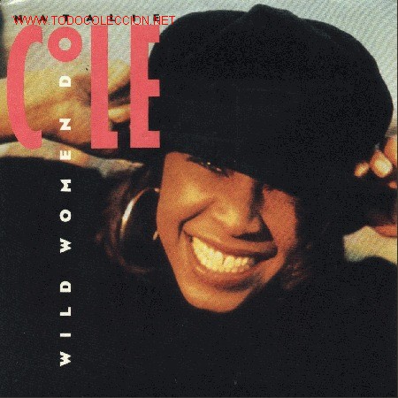 Discos de vinilo: Natalie Cole - Foto 1