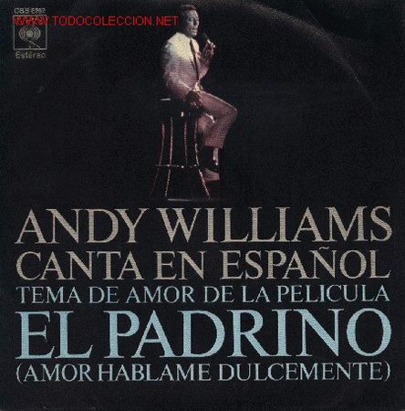 Discos de vinilo: Andy Williams - Foto 1