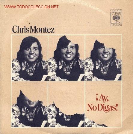 Discos de vinilo: Chris Montez - Foto 1