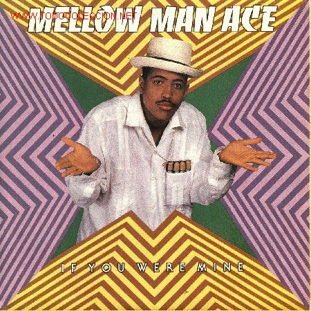 Discos de vinilo: Mellow Man Ace - Foto 1