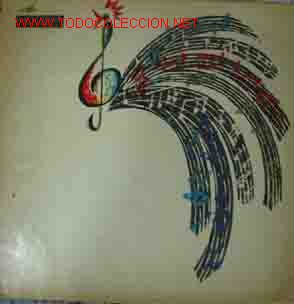 Discos de vinilo: EMIL GOROVETZ SINGS - Foto 1