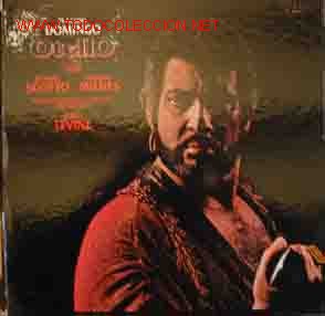 Discos de vinilo: Verdi : OTELLO - Foto 1