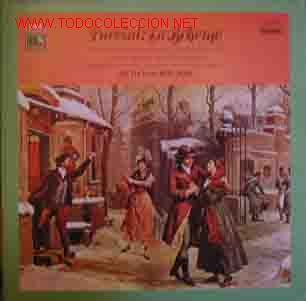 Discos de vinilo: Puccini : LA BOHEME - Foto 1