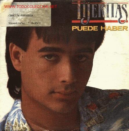 Discos de vinilo: Tijeritas - Foto 1