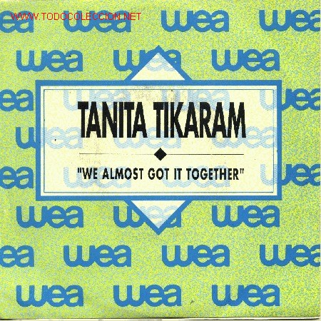 Discos de vinilo: Tanita Tikaram - Foto 1