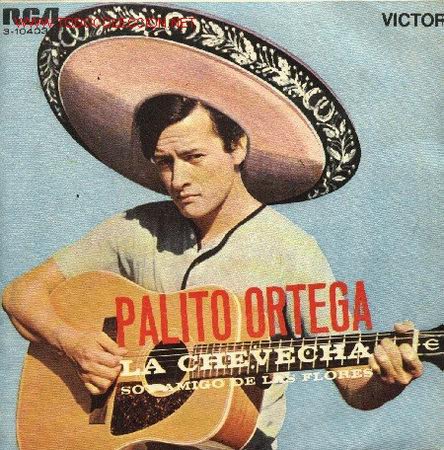 Discos de vinilo: Palito Ortega - Foto 1