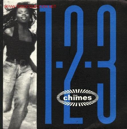 Discos de vinilo: The Chimes - Foto 1