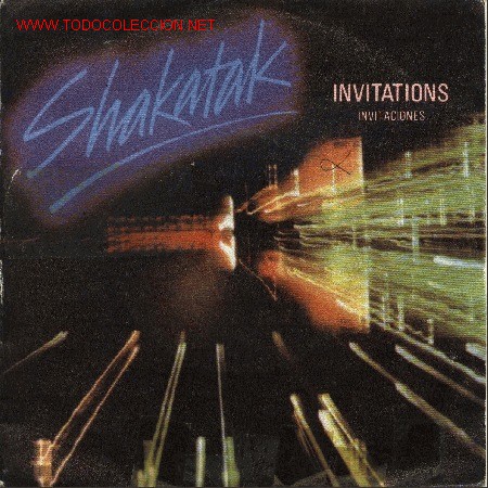 Discos de vinilo: Shakatak - Foto 1