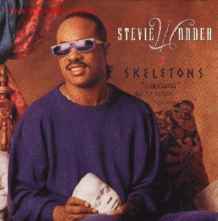 Discos de vinilo: Stevie Wonder - Foto 1