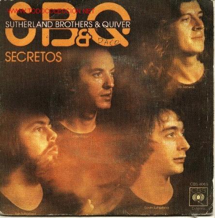 Discos de vinilo: Sutherland Brothers & Quiver - Foto 1
