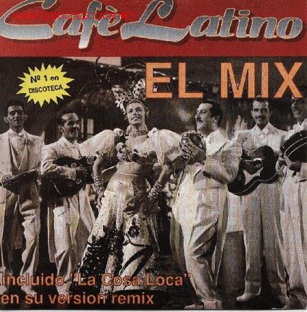 Discos de vinilo: Caf&eacute; Latino - Foto 1
