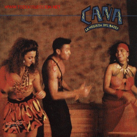 Discos de vinilo: Ca&ntilde;a - Foto 1