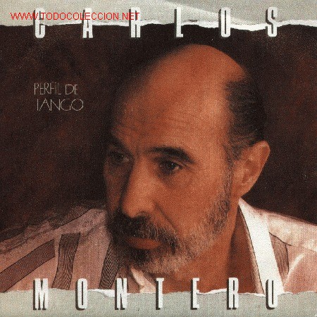 Discos de vinilo: Carlos Montero - Foto 1