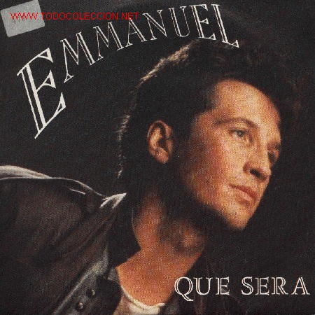 Discos de vinilo: Emmanuel - Foto 1