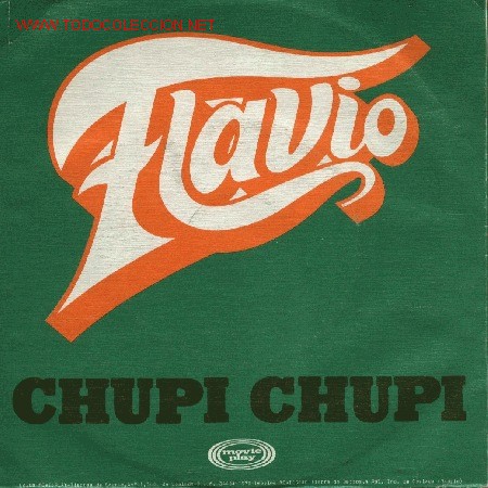 Discos de vinilo: Flavio - Foto 1