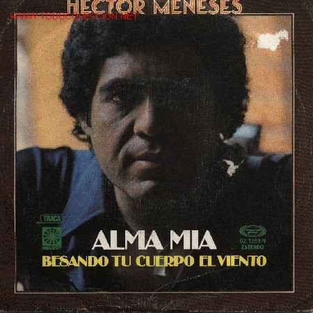 Discos de vinilo: Hector Meneses - Foto 1