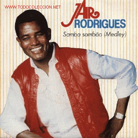 Discos de vinilo: Jair Rodrigues - Foto 1