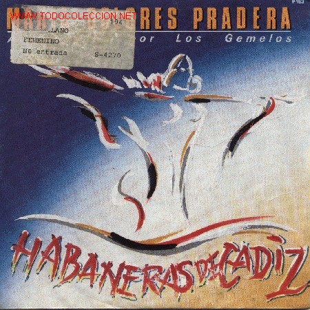 Discos de vinilo: Maria Dolores Pradera - Foto 1