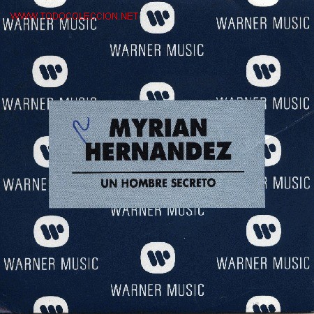 Discos de vinilo: Myriam Hernandez - Foto 1