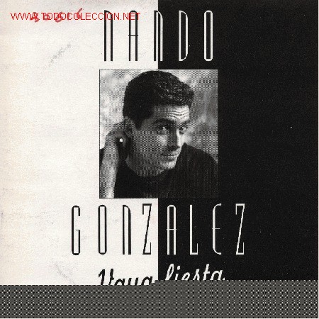 Discos de vinilo: Nando Gonzalez - Foto 1