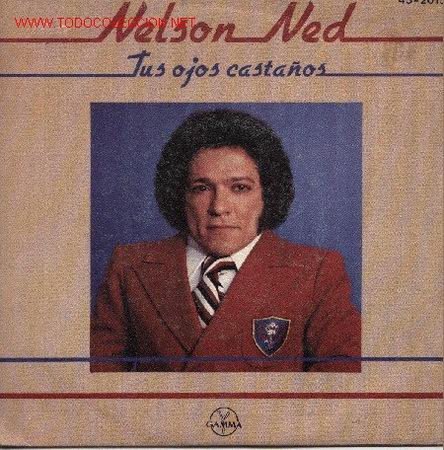 Discos de vinilo: Nelson Ned - Foto 1