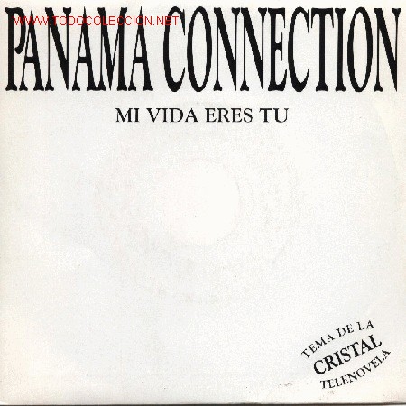 Discos de vinilo: Panama Connection - Foto 1