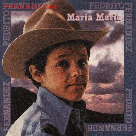 Discos de vinilo: Pedrito Fernandez - Foto 1