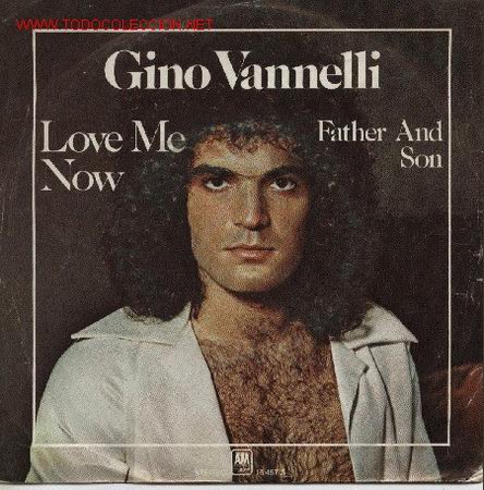 Discos de vinilo: Gino Vannelli - Foto 1