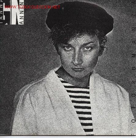 Discos de vinilo: Gianna Nannini - Foto 1