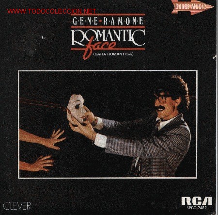 Discos de vinilo: Gene Ramone - Foto 1