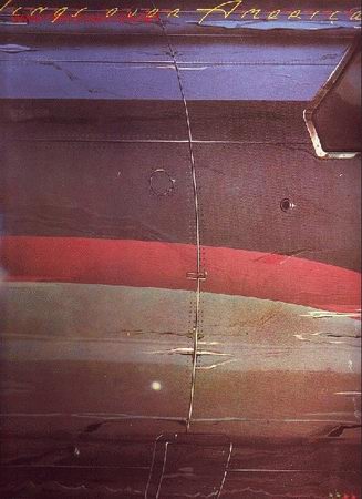 Discos de vinilo: WINGS DISCO TRIPLE WINGS OVER AMERICA - Foto 1