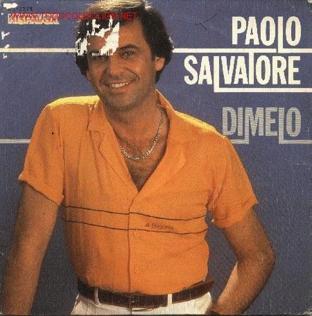 Discos de vinilo: Paolo Slavatore - Foto 1