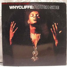 Discos de vinilo: WHYCLIFFE (ROUGH SIDE) LP33