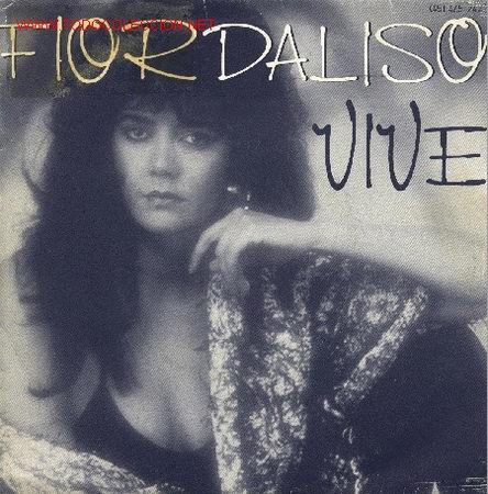 Discos de vinilo: Fiordaliso - Foto 1