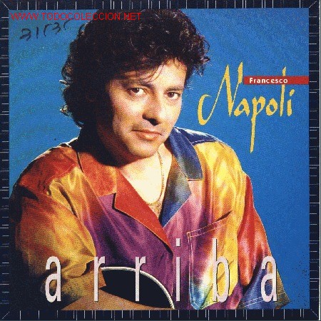 Discos de vinilo: Francesco Napoli - Foto 1