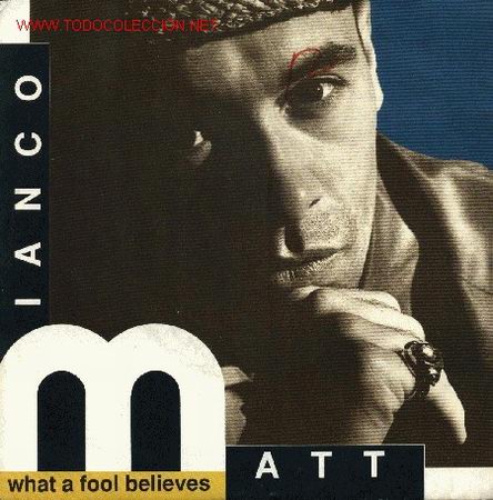 Discos de vinilo: Matt Bianco - Foto 1