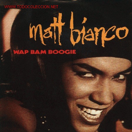 Discos de vinilo: Matt Bianco - Foto 1