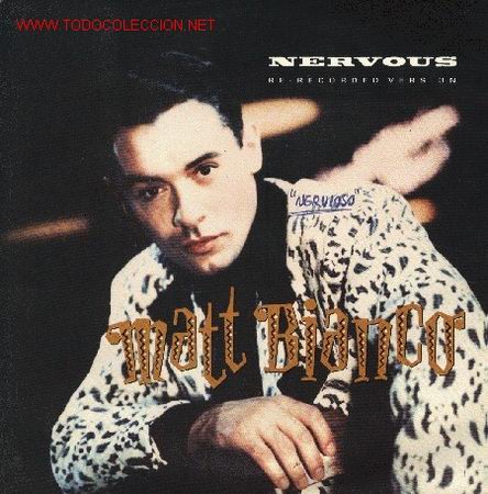 Discos de vinilo: Matt Bianco - Foto 1