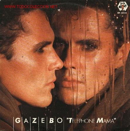 Discos de vinilo: Gazebo - Foto 1
