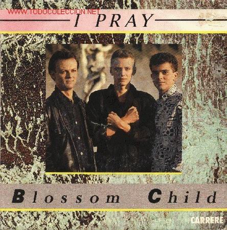 Discos de vinilo: Blossom Child - Foto 1