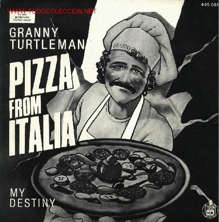 Discos de vinilo: Granny Turtleman - Foto 1